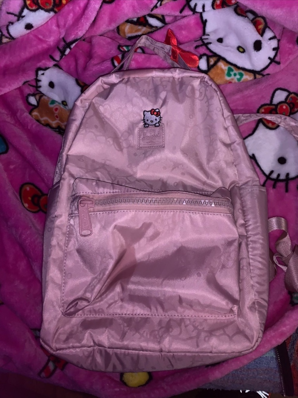 Herschel Supply Co. Hello Kitty Backpack